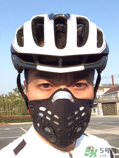 respro口罩怎么樣？respro運動口罩真假鑒別