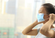 霧霾會引起鼻炎嗎？霧霾天鼻炎怎么辦？