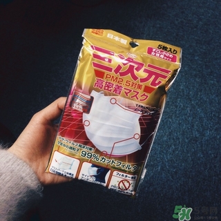 三次元口罩怎么用？三次元口罩使用方法