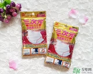 三次元口罩是一次性的嗎？三次元口罩多久換一次？