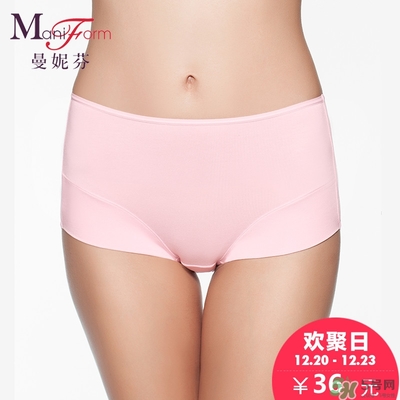 曼妮芬內(nèi)衣怎么樣？曼妮芬內(nèi)衣價格及圖片