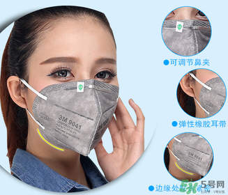 3m口罩能洗嗎？3m口罩可以洗嗎？