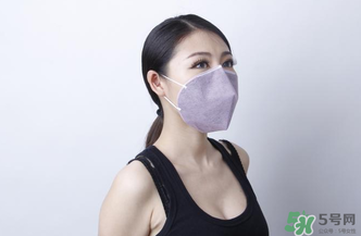 防霧霾口罩能用多久？防霧霾口罩是一次性的嗎？