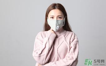 防霧霾口罩能用多久？防霧霾口罩是一次性的嗎？