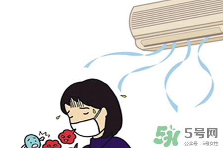 霧霾天能開空調(diào)嗎？霧霾天可以開空調(diào)嗎？