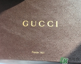 怎么辨別古馳圍巾真假？gucci古馳圍巾真假鑒別