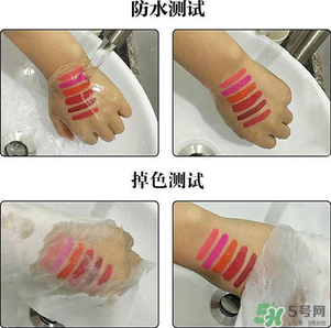 朵色唇釉真的不掉色嗎？朵色唇釉為什么不掉色？