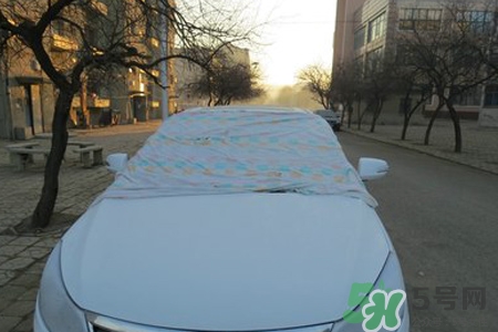 霧霾天怎么開車？霧霾天開車注意事項