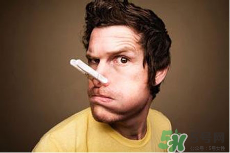 霧霾天回家要洗鼻腔嗎？霧霾天清洗鼻腔應(yīng)成為習慣