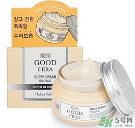 holika超級面霜怎么用？holika holika神經(jīng)酰胺面霜功效作用