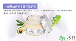 holika超級面霜怎么用？holika holika神經(jīng)酰胺面霜功效作用