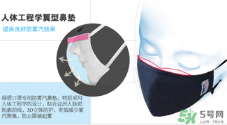 綠盾口罩的濾芯怎么裝？綠盾口罩濾片安裝圖示