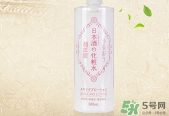 菊正宗是什么牌子？菊正宗是什么檔次？