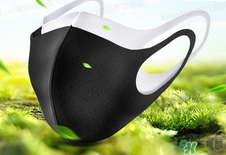 pitta mask口罩能防pm2.5嗎？防pm2.5口罩哪種好？