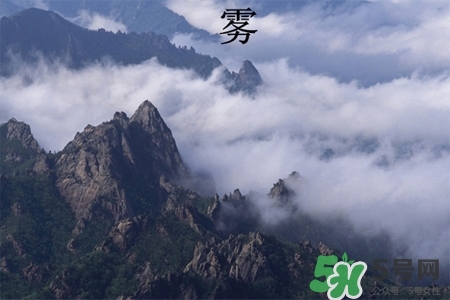 霧霾天怎么保護自己？霧霾天氣的防治措施