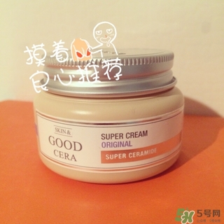 holika超級面霜怎么用？holika holika神經(jīng)酰胺面霜功效作用