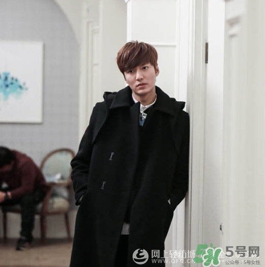 李敏鎬的衣服什么牌子？李敏鎬衣服同款