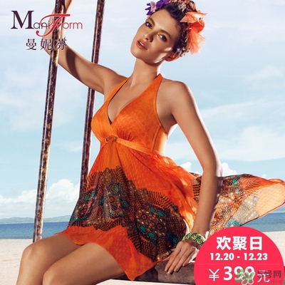 曼妮芬內(nèi)衣怎么樣？曼妮芬內(nèi)衣價(jià)格及圖片