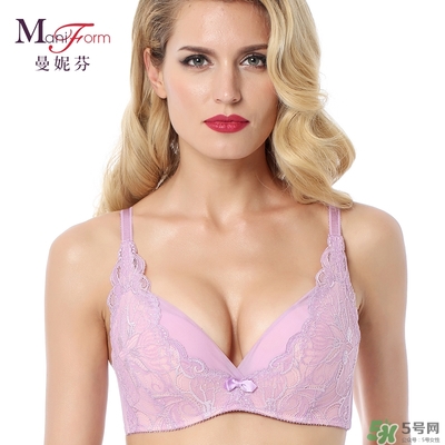 曼妮芬內(nèi)衣怎么樣？曼妮芬內(nèi)衣價格及圖片