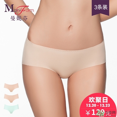曼妮芬內(nèi)衣怎么樣？曼妮芬內(nèi)衣價格及圖片