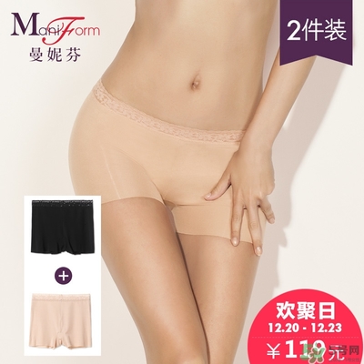 曼妮芬內(nèi)衣怎么樣？曼妮芬內(nèi)衣價格及圖片