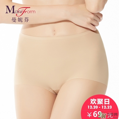 曼妮芬內(nèi)衣怎么樣？曼妮芬內(nèi)衣價格及圖片