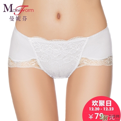 曼妮芬內(nèi)衣怎么樣？曼妮芬內(nèi)衣價格及圖片