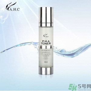 AHC神仙水效果怎么樣？AHC神仙水怎么用？