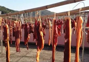 冬至后能曬臘肉嗎？冬至后曬臘肉好吃嗎？