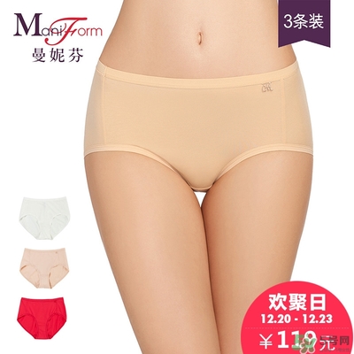 曼妮芬內(nèi)衣怎么樣？曼妮芬內(nèi)衣價格及圖片