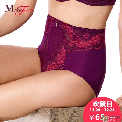 曼妮芬內(nèi)衣怎么樣？曼妮芬內(nèi)衣價格及圖片