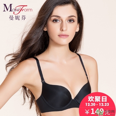 曼妮芬內(nèi)衣怎么樣？曼妮芬內(nèi)衣價格及圖片