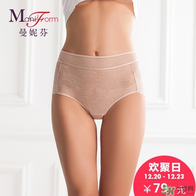 曼妮芬內(nèi)衣怎么樣？曼妮芬內(nèi)衣價格及圖片