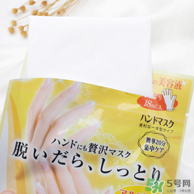 Lucky Trendy手膜怎么樣？使用方法