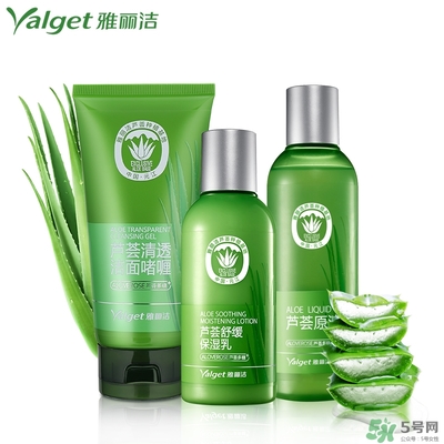雅麗潔蘆薈膠多少錢？雅麗潔蘆薈膠好不好？