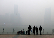 霧霾天怎么呼吸最健康？霧霾天怎么呼吸最護(hù)肺？