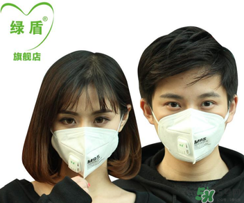 綠盾和3m哪個(gè)好？綠盾口罩和3m 口罩有什么區(qū)別？