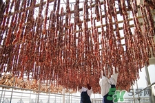 孕婦可以吃臘肉嗎？懷孕能吃臘肉嗎？
