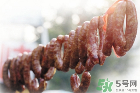 臘肉什么人不能吃？哪些人不能吃臘肉？