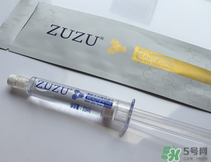 zuzu水光針怎么用？zuzu水光針使用說明