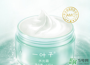 一葉子水光霜多少錢？一葉子水光霜市場(chǎng)價(jià)