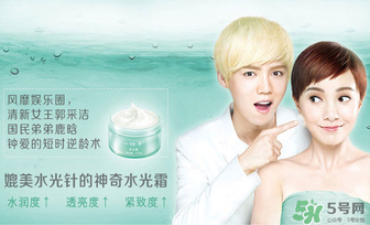 一葉子水光霜怎么用？一葉子水光霜使用方法