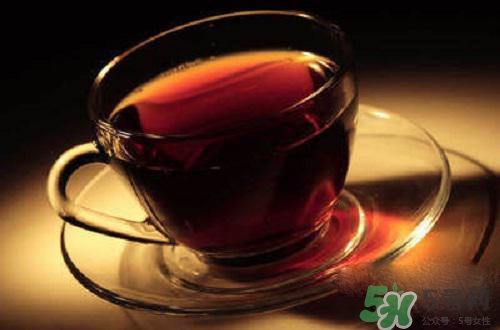 糖尿病可以喝紅茶嗎？糖尿病喝紅茶好嗎？