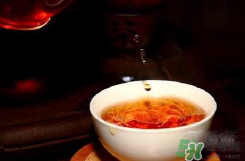 糖尿病可以喝紅茶嗎？糖尿病喝紅茶好嗎？
