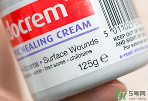 sudocrem屁屁霜怎么樣？sudocrem屁屁霜有毒嗎