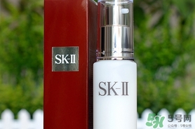sk2乳液多少錢一瓶？skii乳液專柜價(jià)