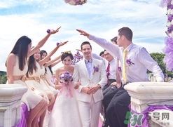 2017年除夕可以結婚嗎？2017年除夕結婚有什么講究？