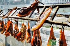 臘肉長綠霉了還能吃嗎？臘肉長綠毛了還能吃嗎？