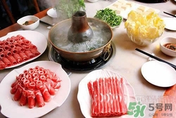 出月子可以吃火鍋嗎？出月子吃火鍋要注意什么？