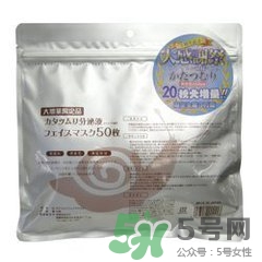 SPC面膜怎么樣？SPC面膜好用嗎？